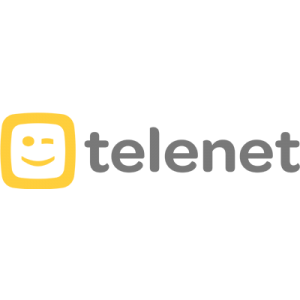 Versterkers voor Telenet