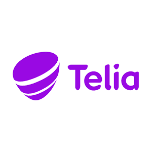 Signalforstærker til Telia