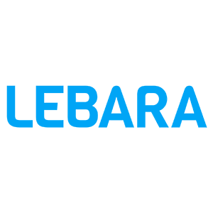 Versterkers voor Lebara