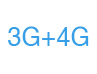 3G & 4G