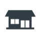 Mittelgrosses Haus