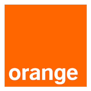 Versterkers voor Orange