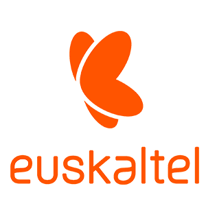 Amplificadores GSM para Euskaltel