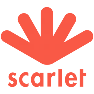 Versterkers voor Scarlet