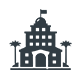 Large Hotel