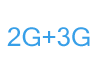 2G & 3G