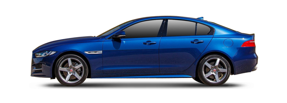 Outdoor car cover fits Jaguar XE 100% waterproof now $ 230