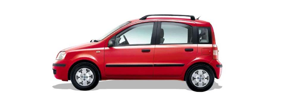 Fiat Panda Car Cover, Perfect Fit Guarantee