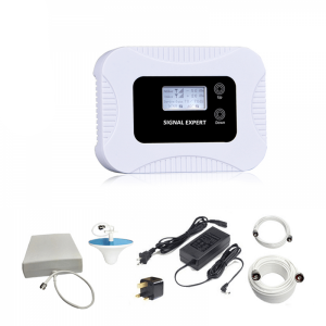 GSM Voice Signal Booster – 600 sq.m.