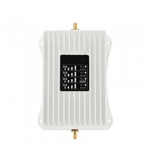 All-Network Signal Booster for Cars, Vans, and Motorhomes