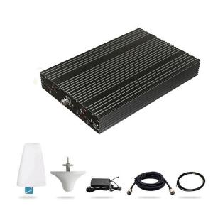 Pro 2G/3G/4G/LTE Signaalinvahvistin - 600  m²