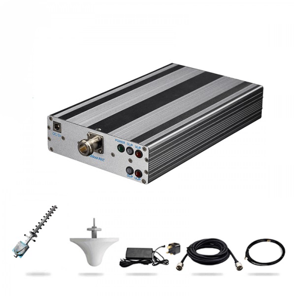 Pro GSM Voice Signal Booster – 1000 sq.m.