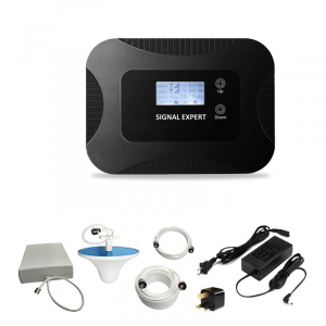 Mobile Signal Booster 4G – 600 sq. m.