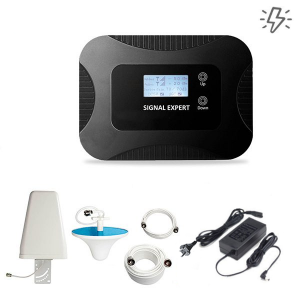 Pro – LTE Verstärker – 300 m²