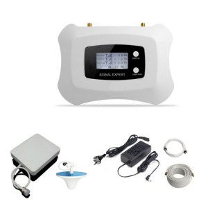 4G Versterker - 150 m²