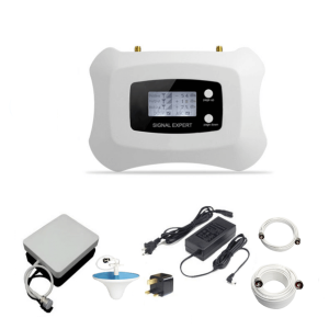 4G/LTE Verstärker – 150 m²