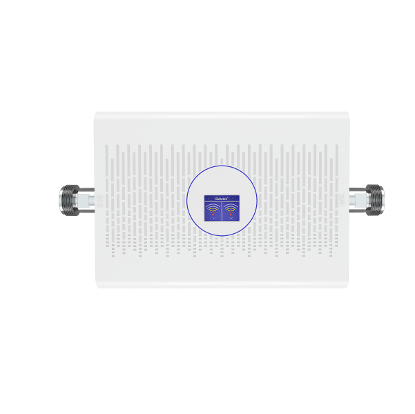 Cellphone Signal Booster 3G & 4G – 150 sq.m. (Power Line)