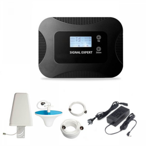 Pro GSM Förstärkare - 150 m²