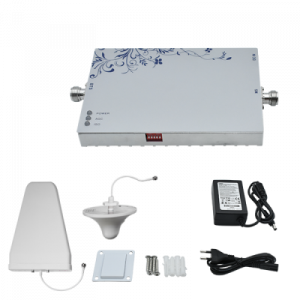 Mobile Booster Single Band – Spark 4G – 600 sqm.