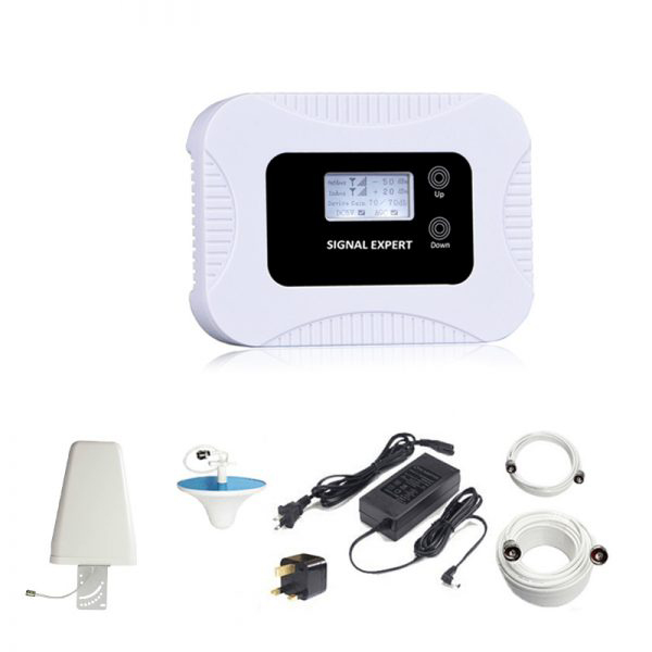 Pro Mobile Signal Booster 3G – 300sqm