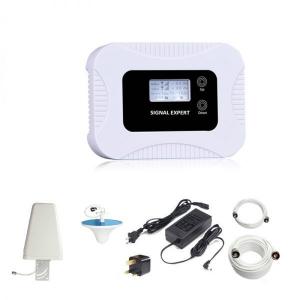 Pro Mobile Signal Booster 3G Network – 300 sq. m. Copy