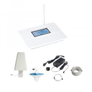 Dual Band Booster – Telstra Calls & 4G & 5G – 300 sqm. (Power Line)