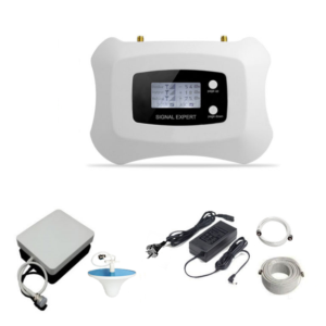 GSM/LTE Repeater - 150 m²