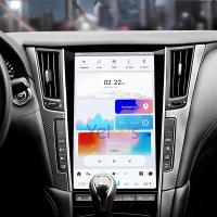 Yeloos Max - Tesla-Style Screen - Apple Carplay & Android Auto