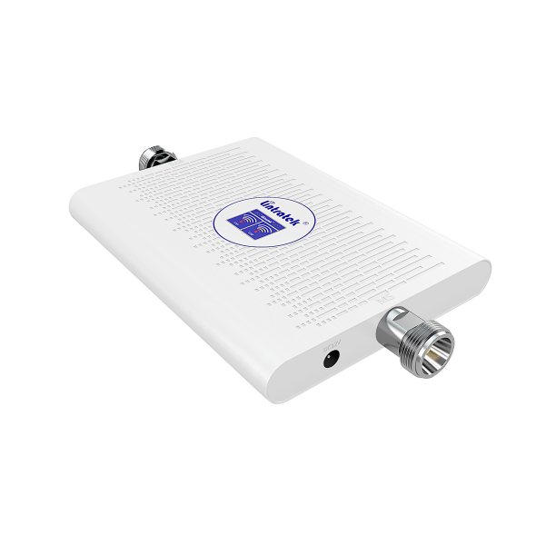 Cellphone Signal Booster Full 3G Service – 150 sq.m. (Power Line)