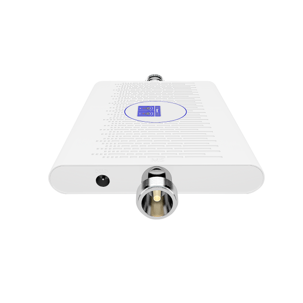 Cellphone Signal Booster Full 3G Service – 150 sq.m. (Power Line)