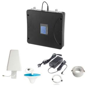 Pro Ripetitore 2G/3G/4G/LTE – 1000 mq