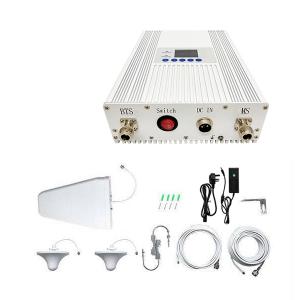 Pro 2G/3G/4G/LTE Signaalinvahvistin - 1000  m²