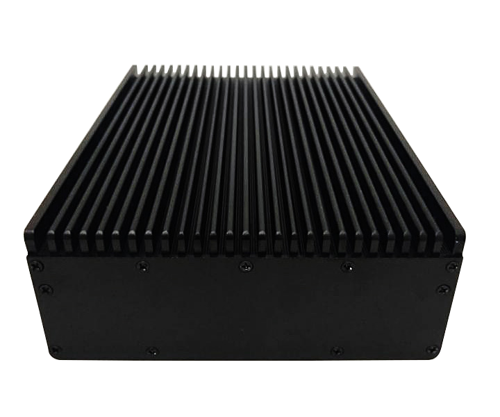 Pro Five-Band All Networks Mobile Booster -1000m²