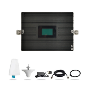 Pro 2G/4G/LTE Signalförstärkare -  300 m²