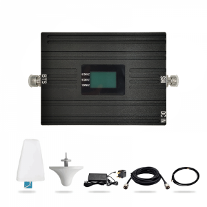 Pro 2G/4G/LTE Versterker - 300 m²