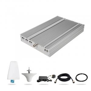 Pro Tri-Band Mobile Booster for All Networks- 1000 sq.m.