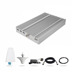 Pro Amplificateur de Réseau Téléphonique 2G/3G – 1000m²