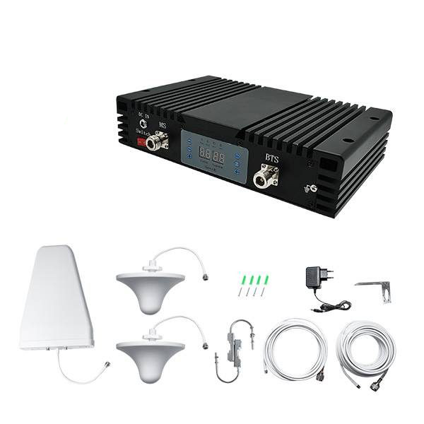 Big Band Mobile Booster-All Networks-Power Line