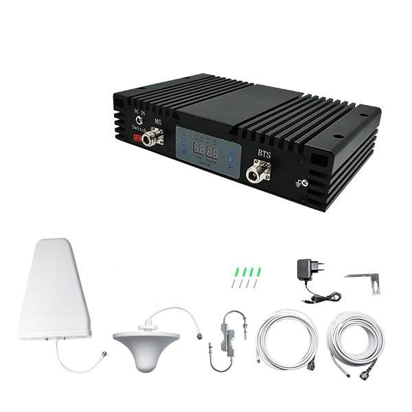 Pro 4G Signal Booster All Networks- 300sqm