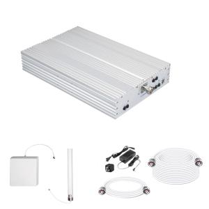 Power Line 2G, 3G and 4G Signal Booster For Boat