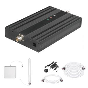 Power Line 3G Signal Booster For Boat
