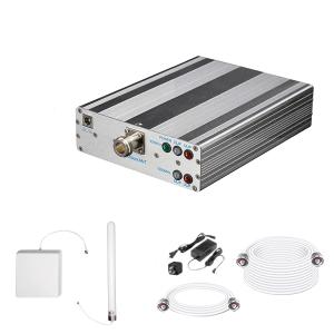 Power Line 4G Signal Booster For Boat