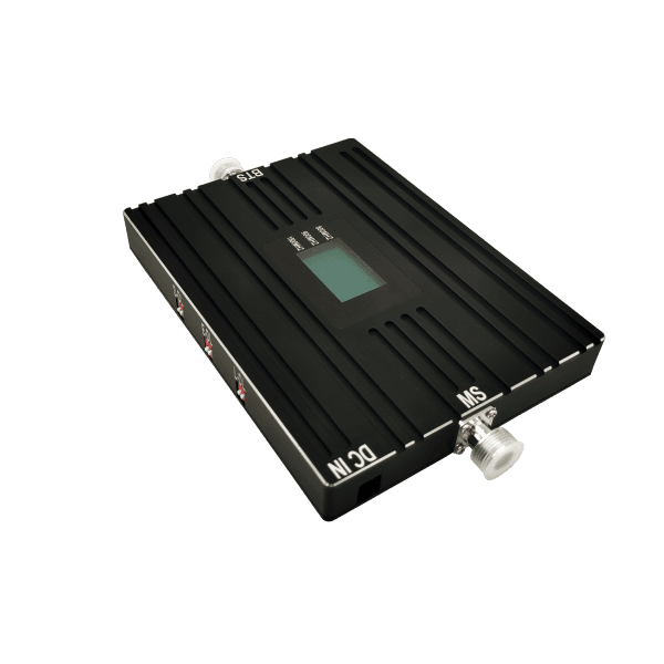 Amplificateur de Réseau Mobile Tri-Bandes 2G/4G – 300m²