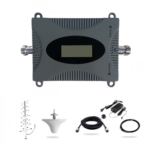 Cellphone Signal Booster 3G – 300 sqm