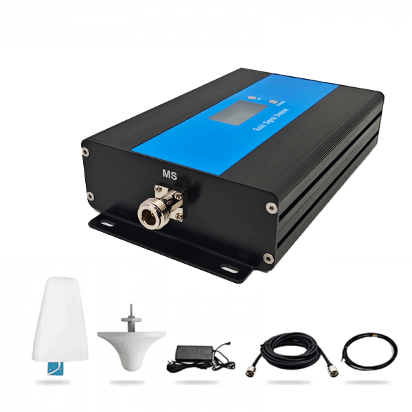 Pro Amplificateur de Réseau Mobile 2G/4G – 600m²