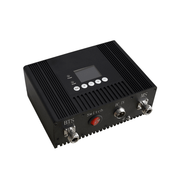 Pro Amplificateur de Réseau Mobile 4G Bi-Bandes – 600m²