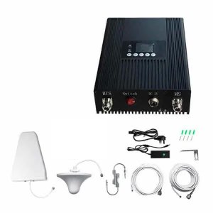 Pro Mobile Signal Booster for All Networks – 1000 sq.m.