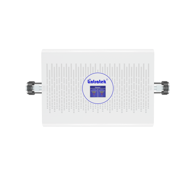 Cellphone Signal Booster 2G & 3G – 150 sq.m. (Power Line)