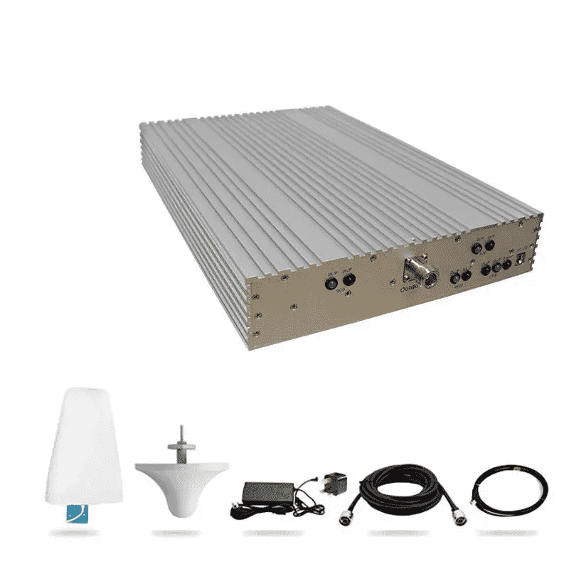 All Networks Mobile Booster – 600 sq.m.