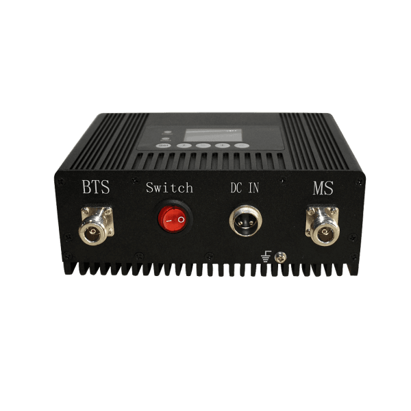 Pro Amplificateur de Réseau Téléphonique Bande Triple 2G/3G – 600m²